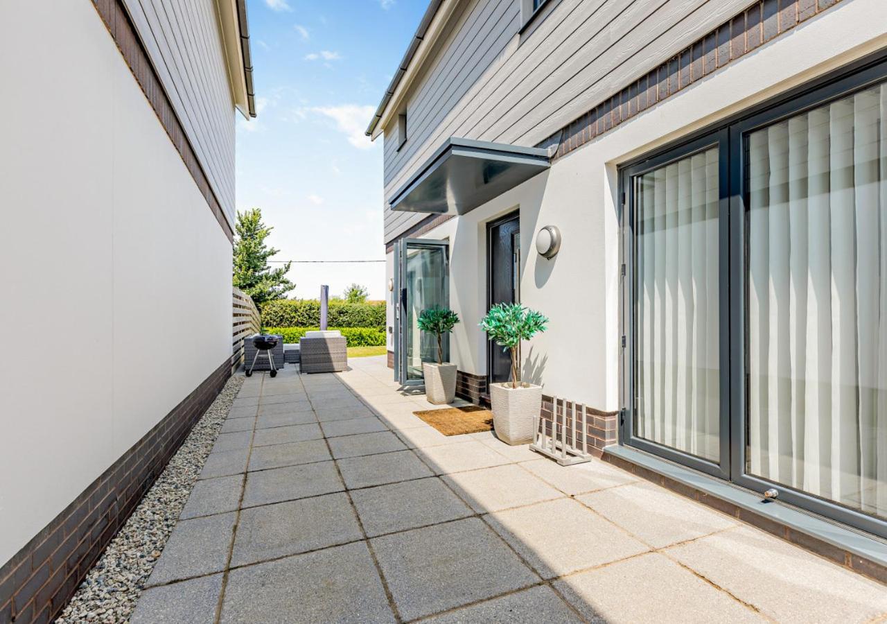 Kieton Sands - Croyde Exterior photo