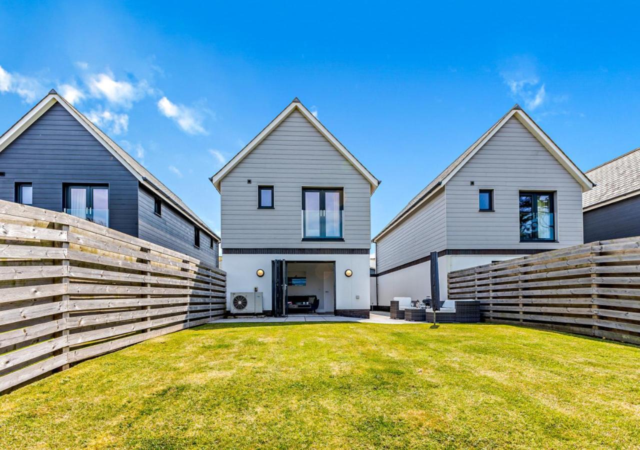 Kieton Sands - Croyde Exterior photo