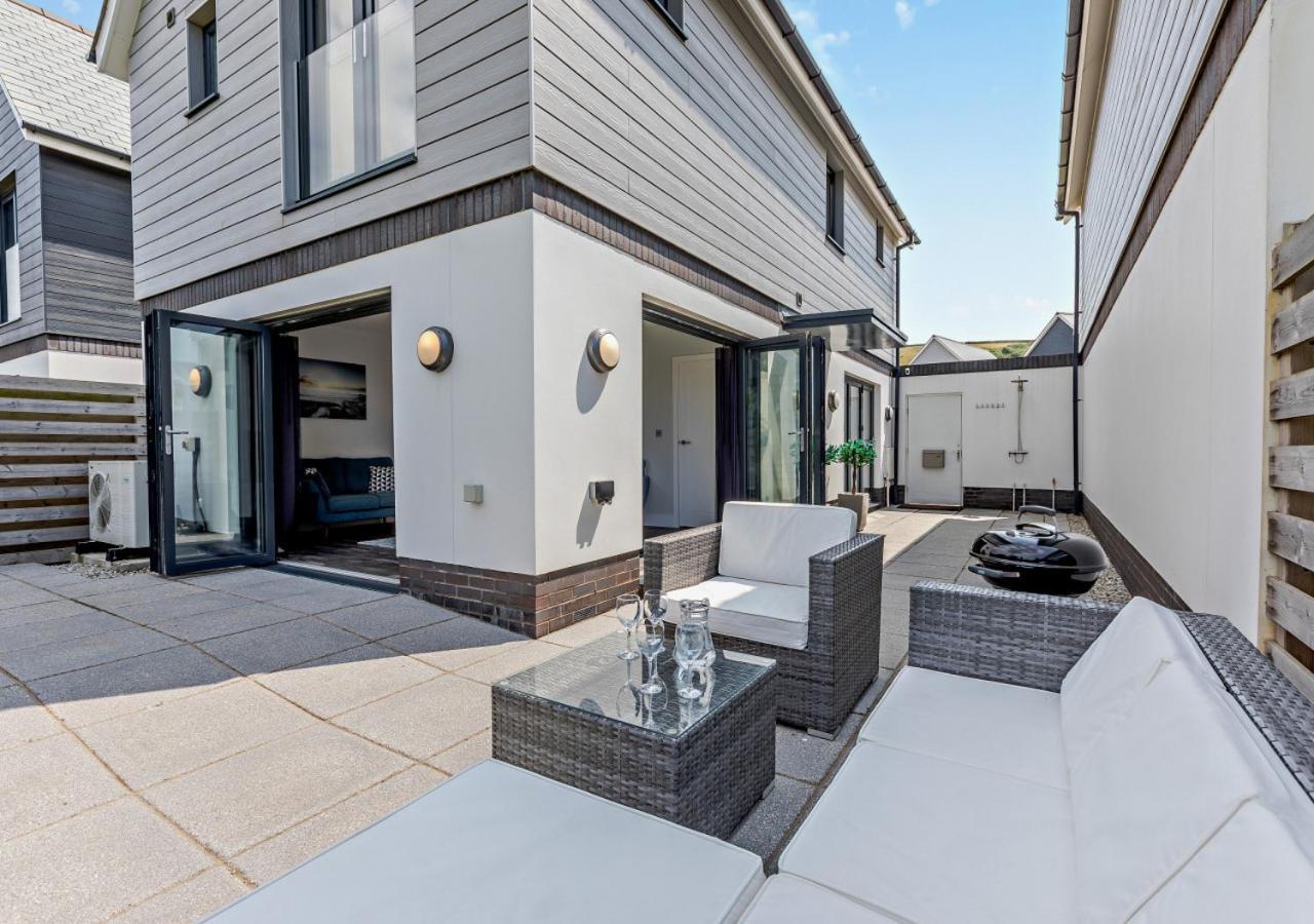 Kieton Sands - Croyde Exterior photo