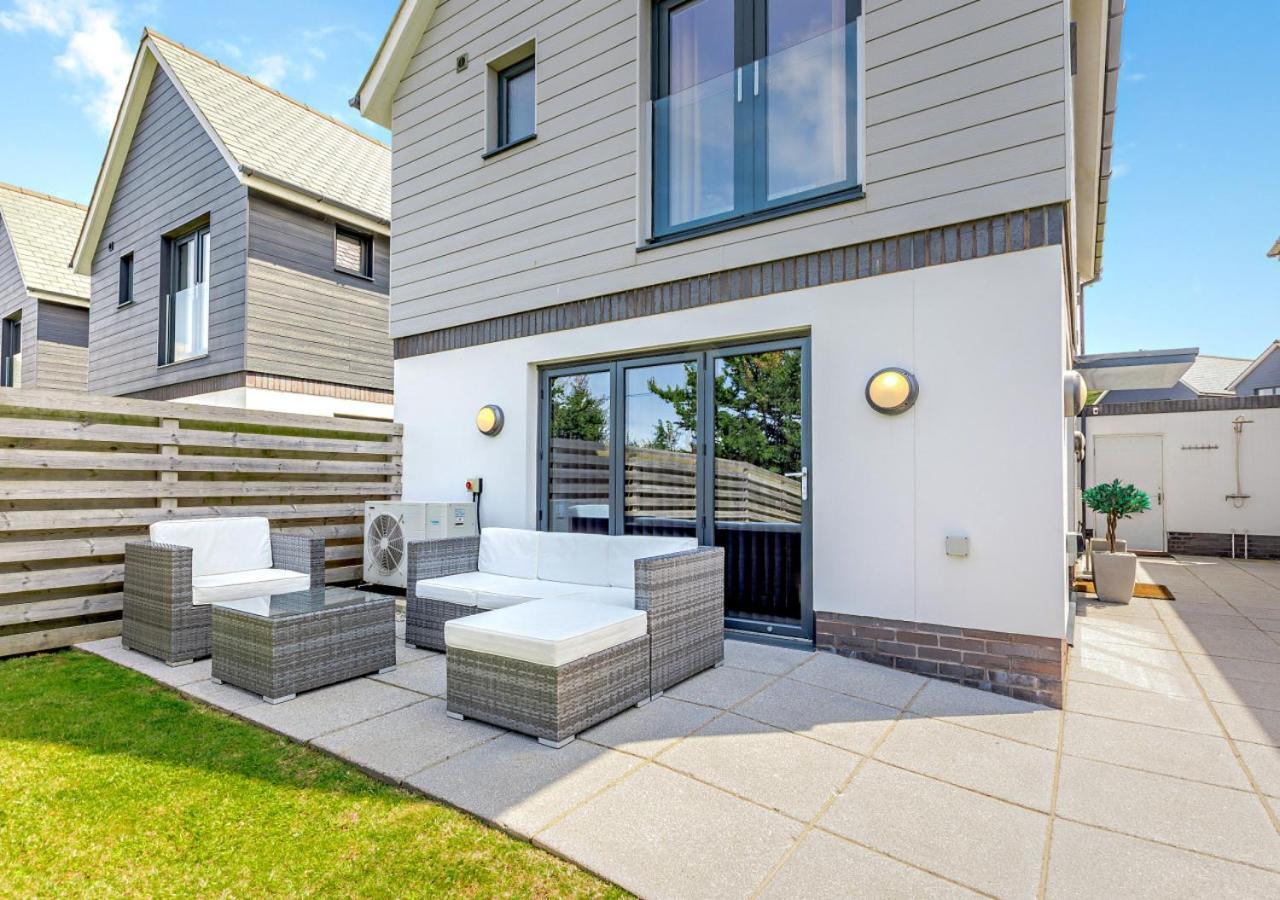 Kieton Sands - Croyde Exterior photo