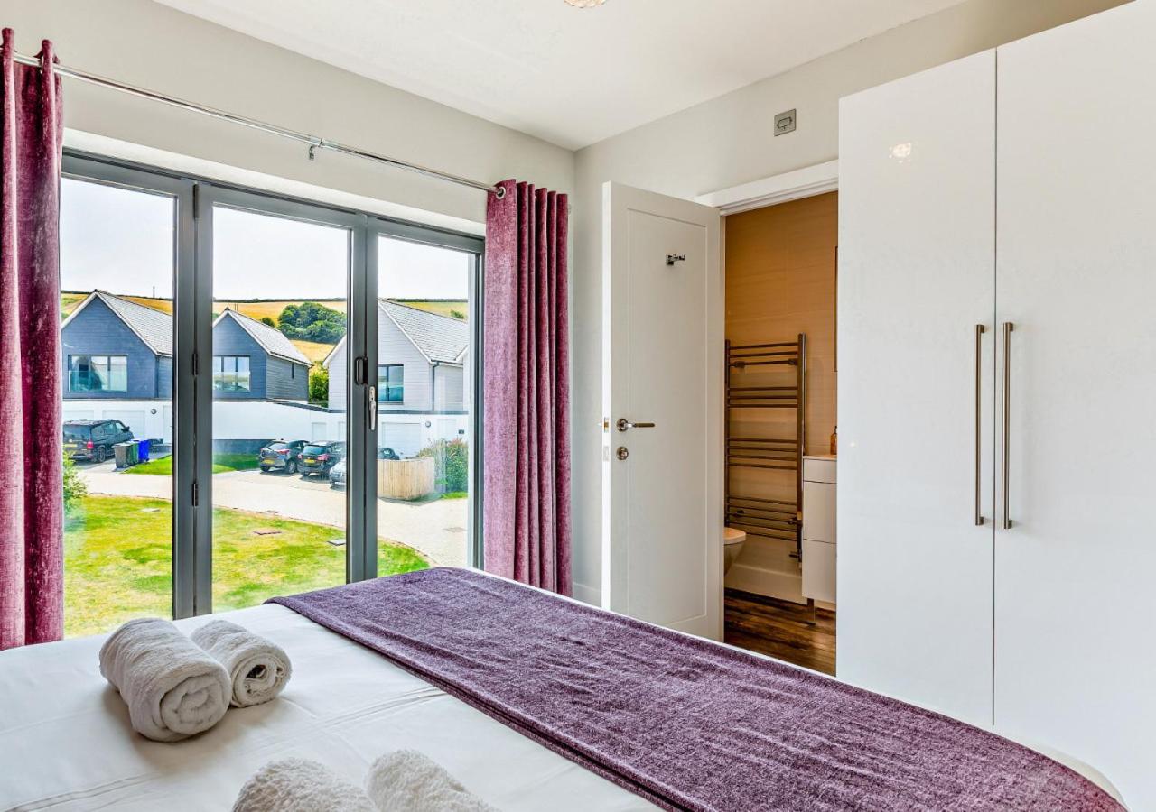 Kieton Sands - Croyde Exterior photo