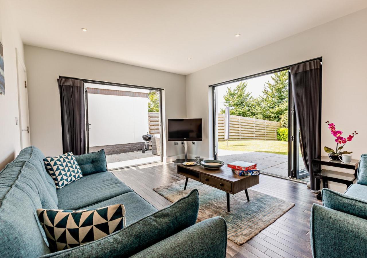 Kieton Sands - Croyde Exterior photo