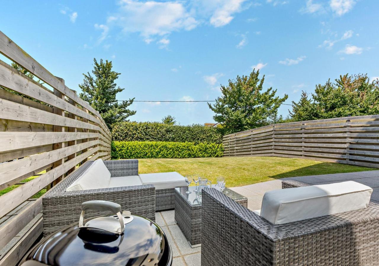 Kieton Sands - Croyde Exterior photo
